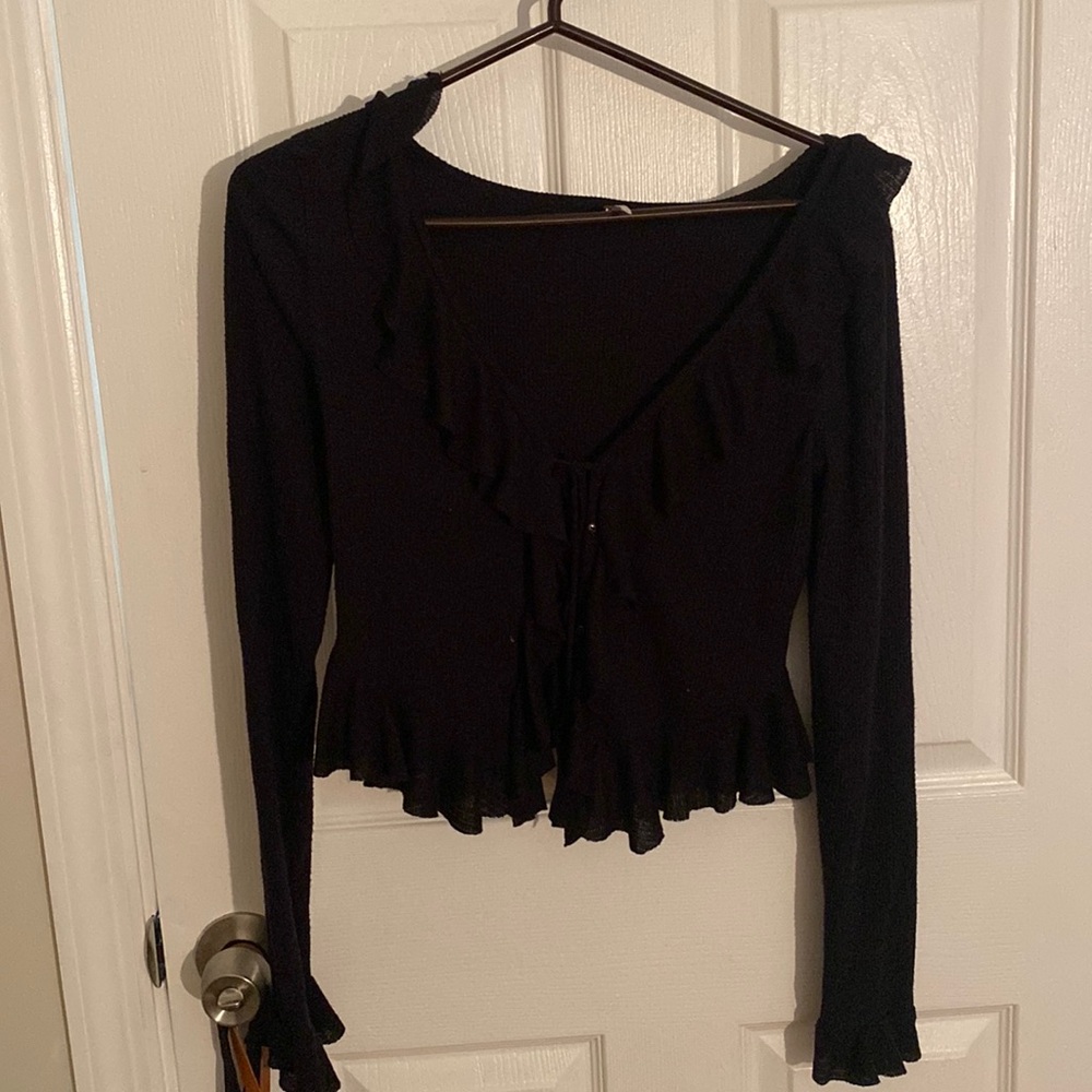 Free people top